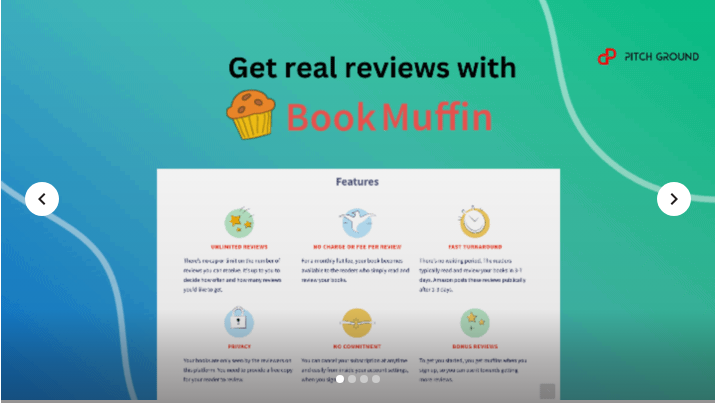 BookMuffin Review: A Haven for Book Lovers Introduction