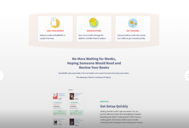 BookMuffin Review: A Haven for Book Lovers Introduction