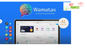 wamatas review 2024-best socialmedia marketing tool