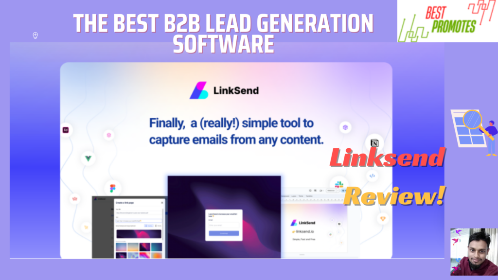 The Best B2B Lead Generation Software|cheap lead generation